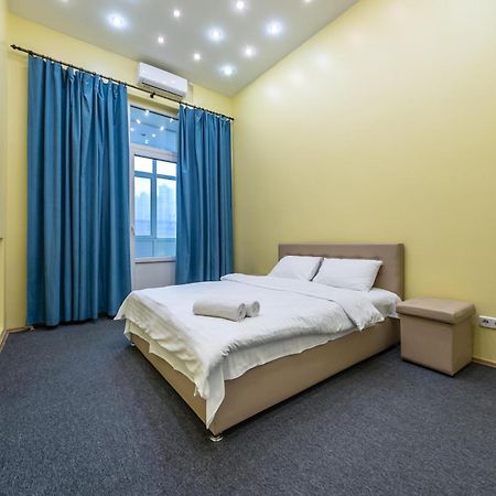 Kievacccommodation Near Gulliver 24H Self Check-In Εξωτερικό φωτογραφία