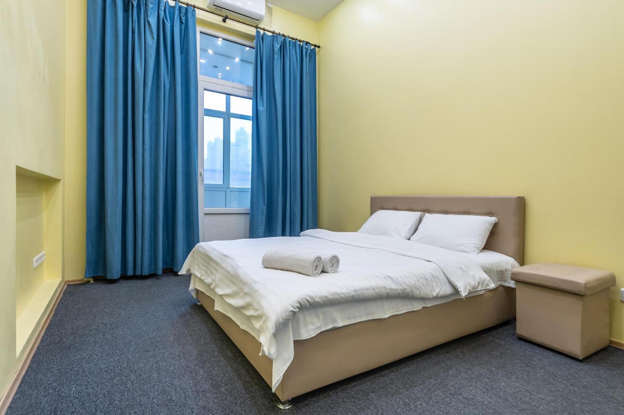 Kievacccommodation Near Gulliver 24H Self Check-In Εξωτερικό φωτογραφία