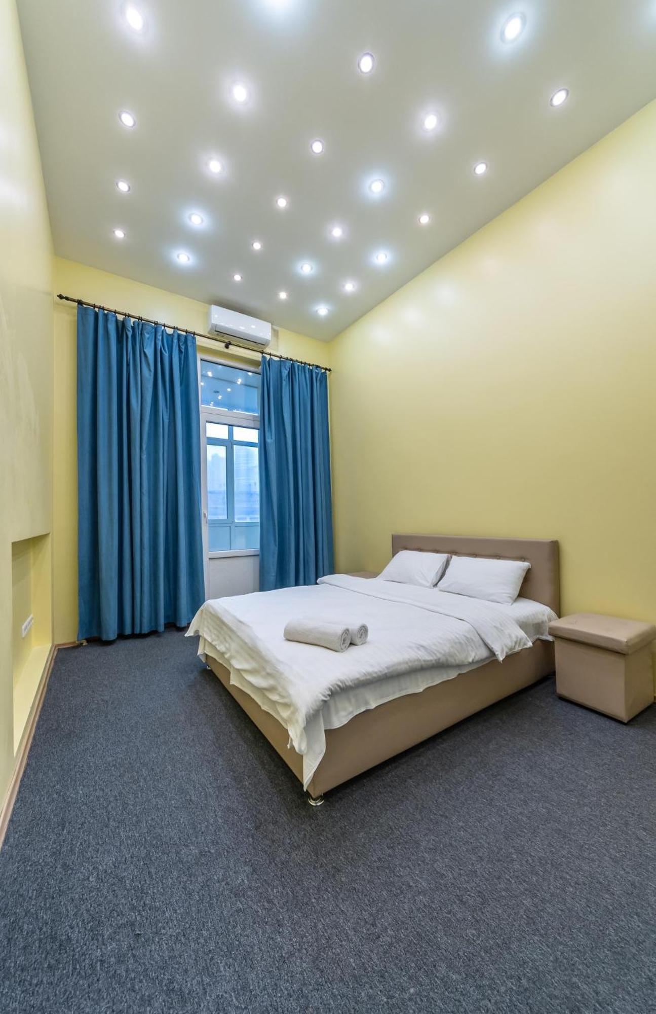 Kievacccommodation Near Gulliver 24H Self Check-In Εξωτερικό φωτογραφία
