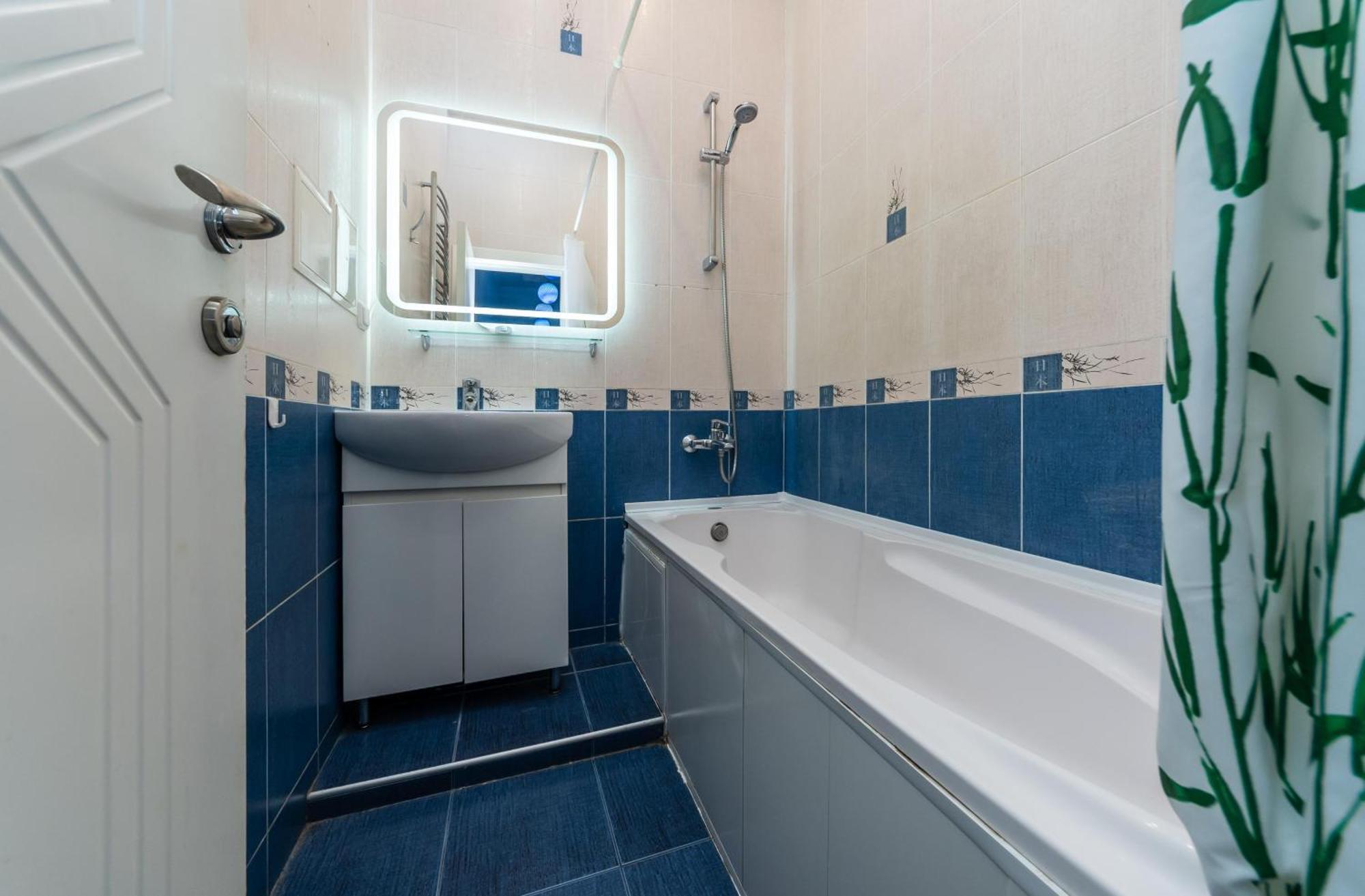 Kievacccommodation Near Gulliver 24H Self Check-In Εξωτερικό φωτογραφία