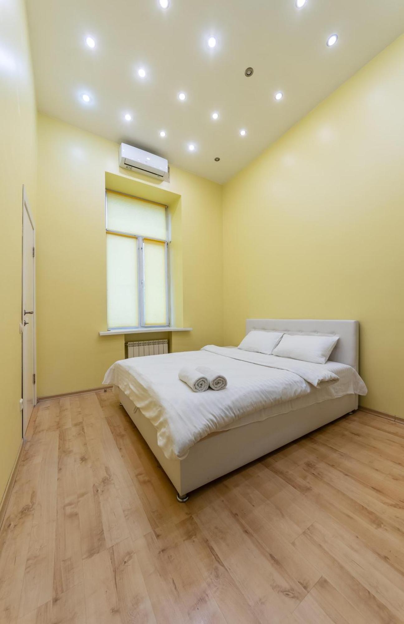 Kievacccommodation Near Gulliver 24H Self Check-In Εξωτερικό φωτογραφία