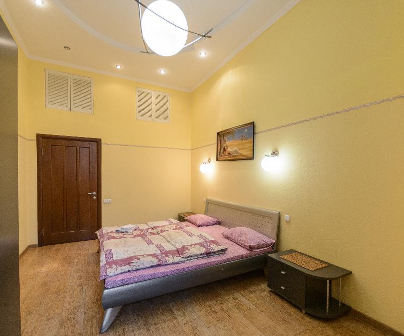 Kievacccommodation Near Gulliver 24H Self Check-In Εξωτερικό φωτογραφία