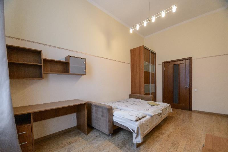 Kievacccommodation Near Gulliver 24H Self Check-In Εξωτερικό φωτογραφία